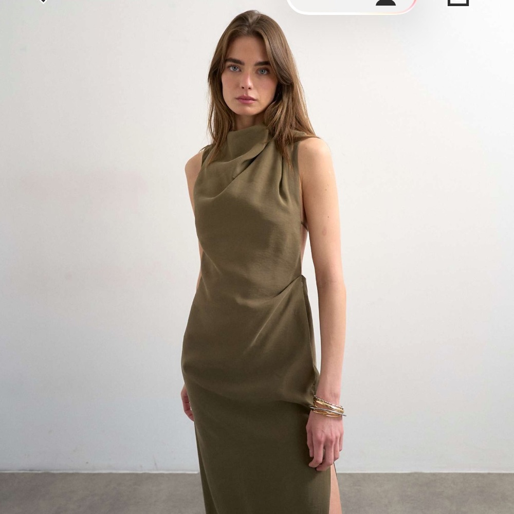 Brand New Topshop Dress